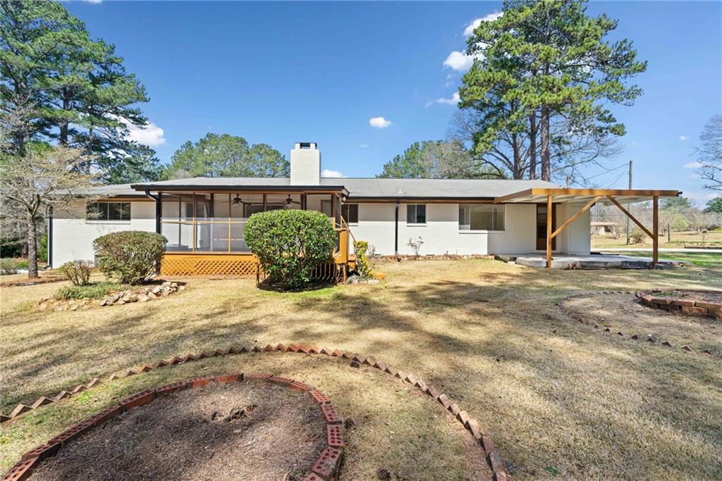 4562 Anderson Livsey Lane, Snellville, Georgia image 43