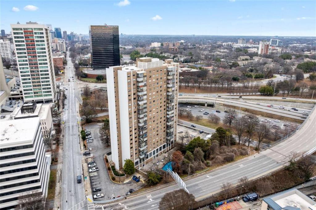 215 Piedmont Avenue #1101, Atlanta, Georgia image 30