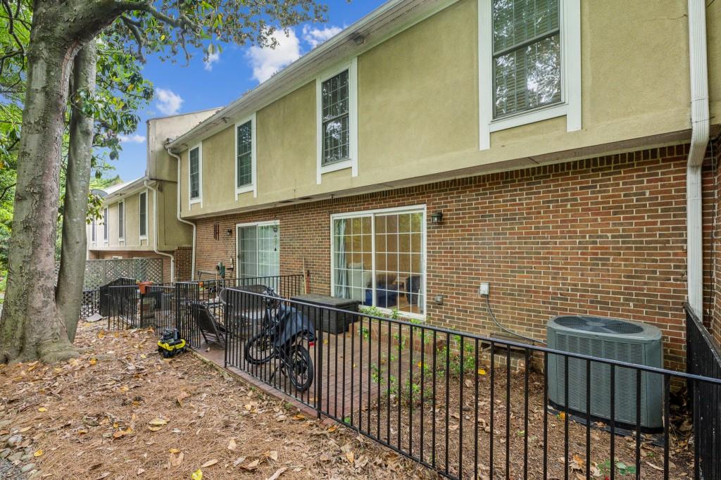 1634 Ponce De Leon Avenue NE 208