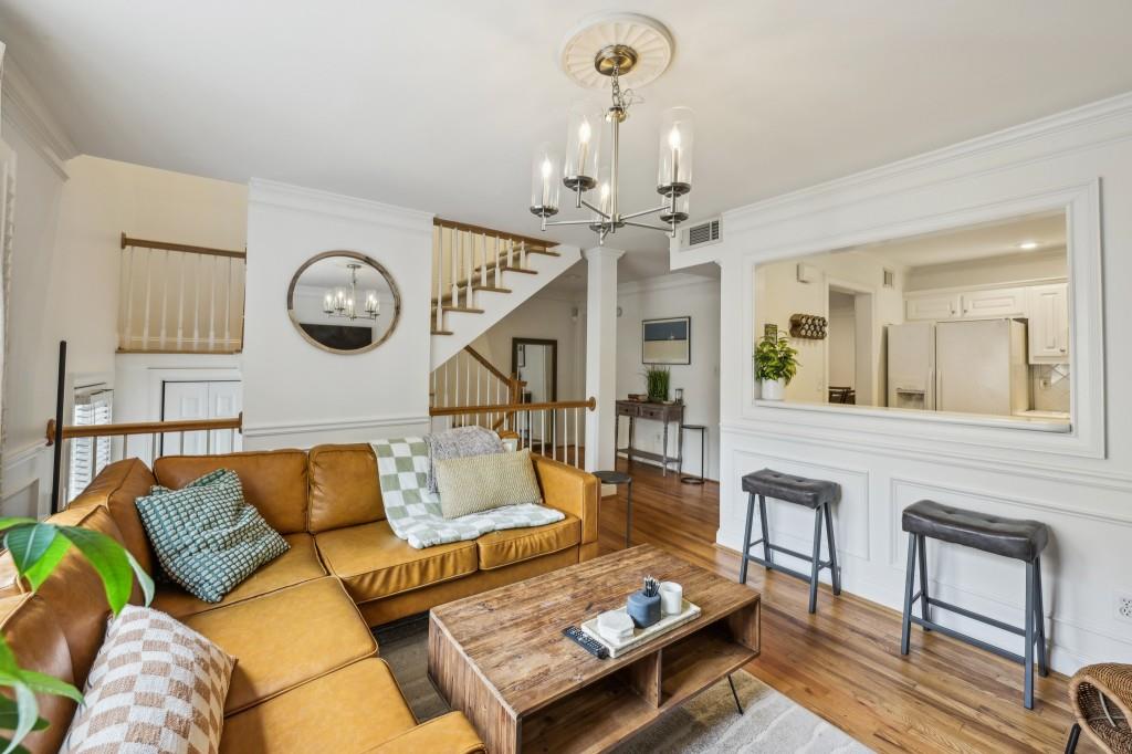 1634 Ponce De Leon Avenue #208, Atlanta, Georgia image 10