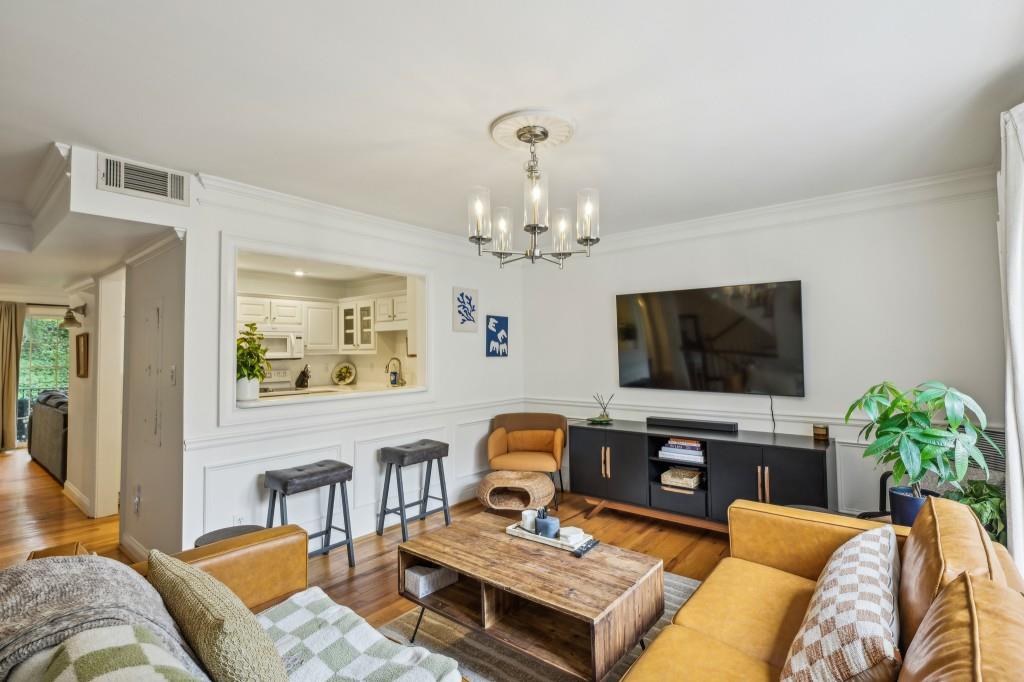 1634 Ponce De Leon Avenue #208, Atlanta, Georgia image 11