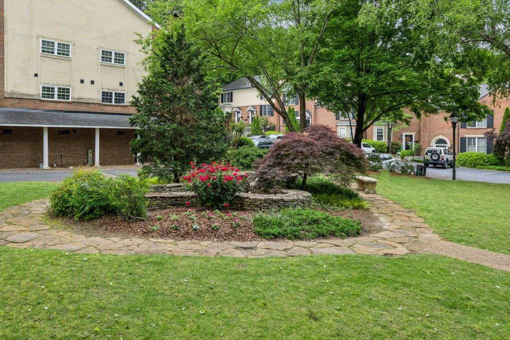 1634 Ponce De Leon Avenue #208, Atlanta, Georgia image 26