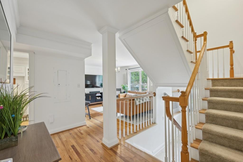 1634 Ponce De Leon Avenue #208, Atlanta, Georgia image 9