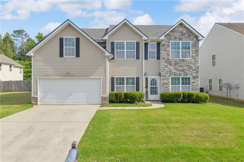 4055 Monaghan Way Atlanta GA 30349