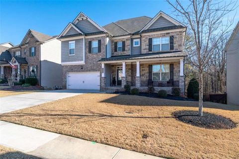 6898 Lancaster Crossing Flowery Branch GA 30542