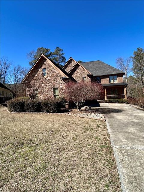 1516 Rocky River Drive Lawrenceville GA 30045