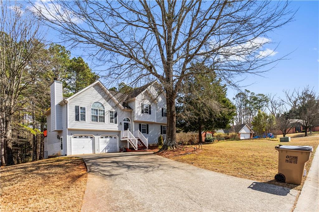 13 Greystone Lane NW