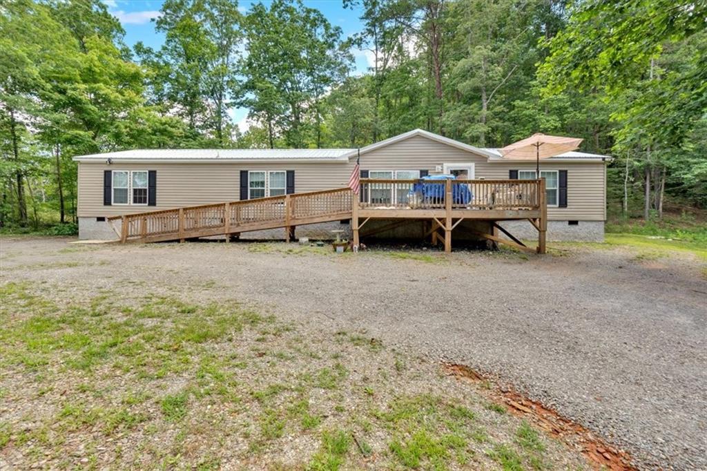 196 Whitestone Drive