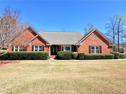 1975 Wynfield Point Drive Buford GA 30519