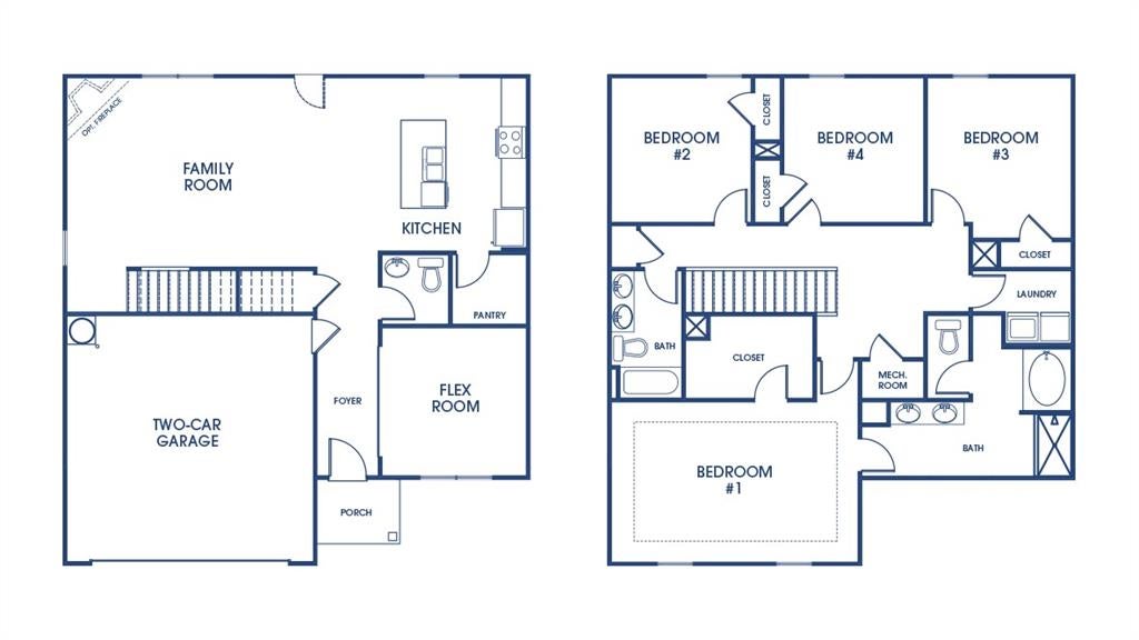 205 Melrose Court