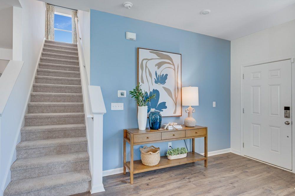 3955 Alderstone Drive