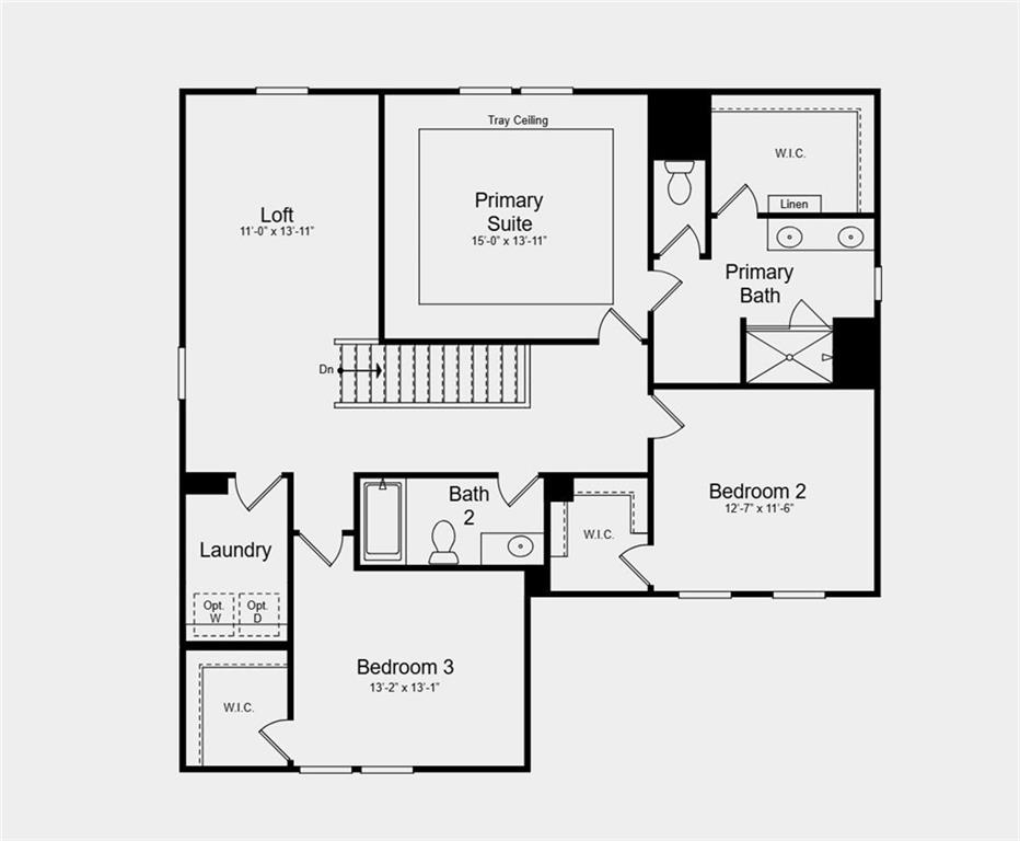 3955 Alderstone Drive