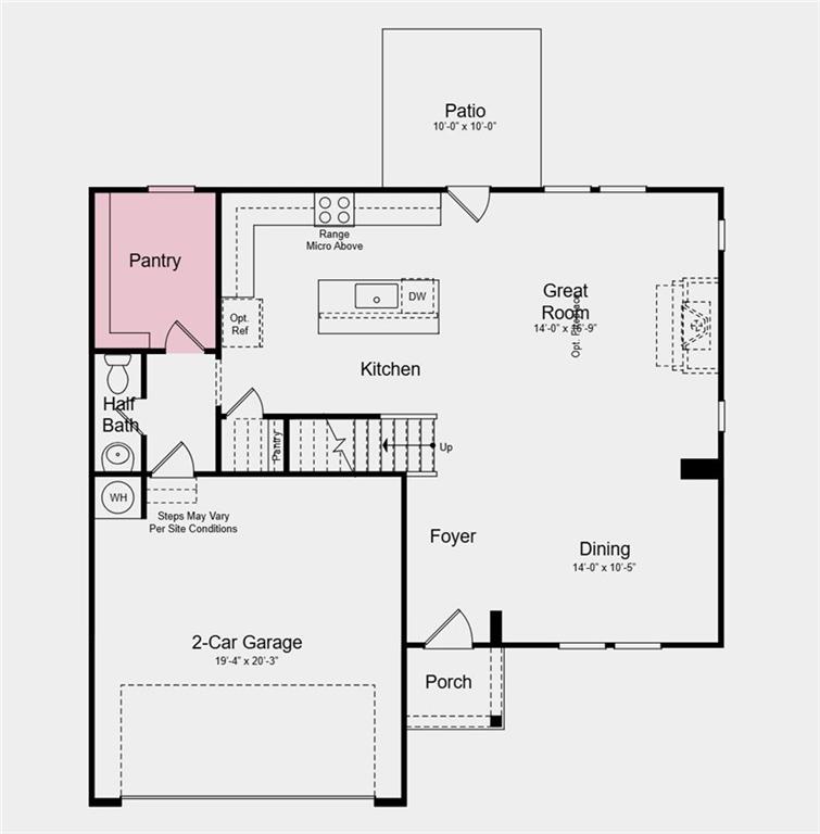 3955 Alderstone Drive