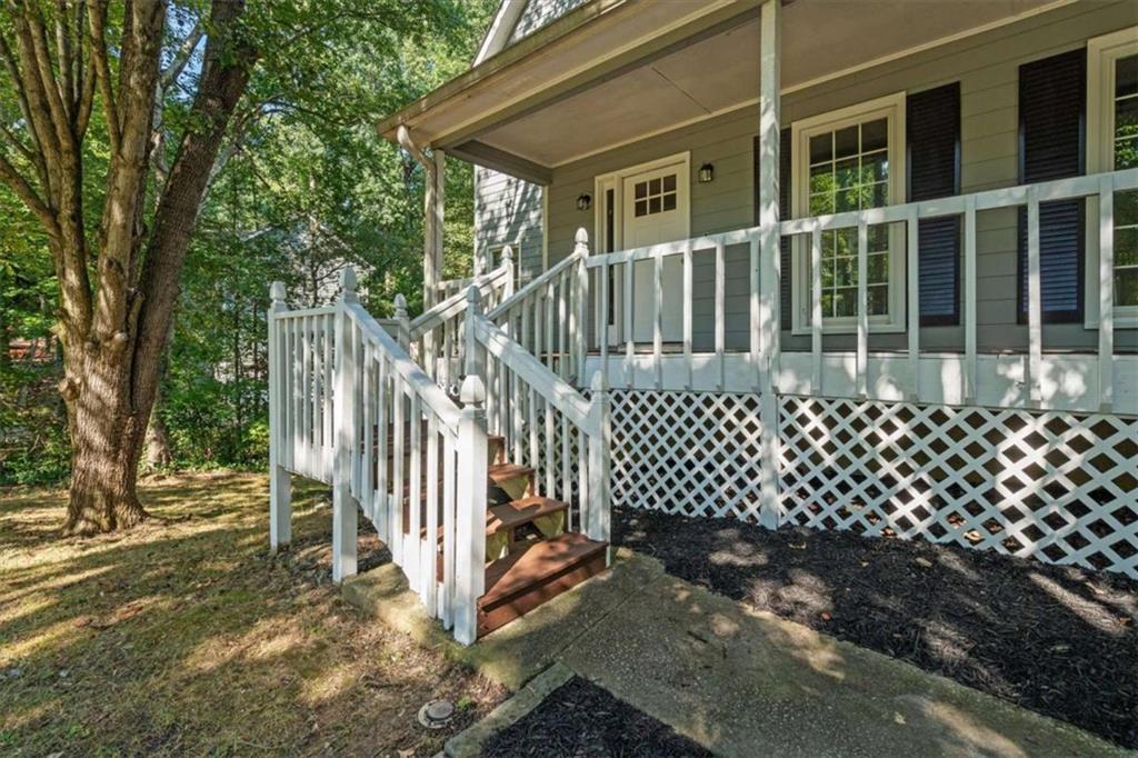 3123 Milford Chse