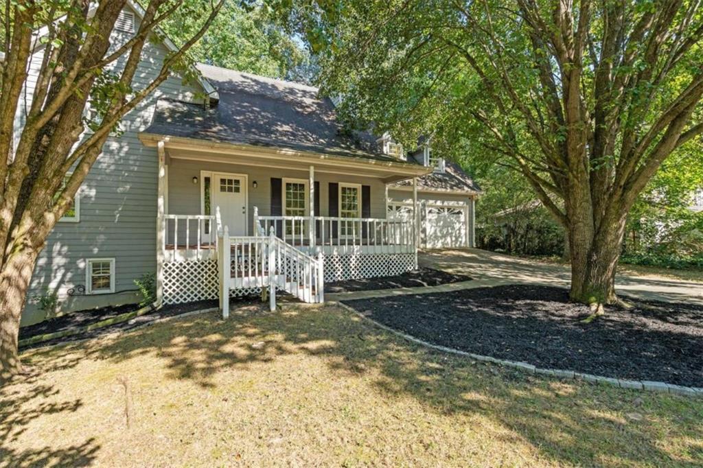 3123 Milford Chse