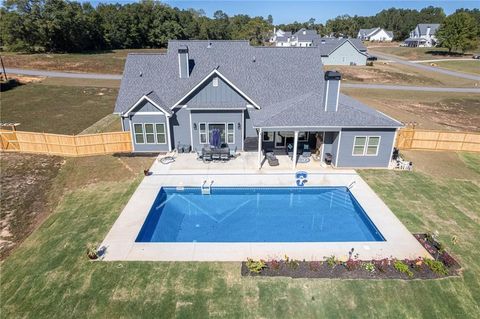 255 Old Town Road Dacula GA 30019