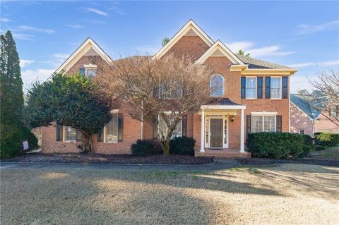 Photo of 1215 Winborn Terrace NW, Kennesaw, GA 30152 (MLS # 7766398)