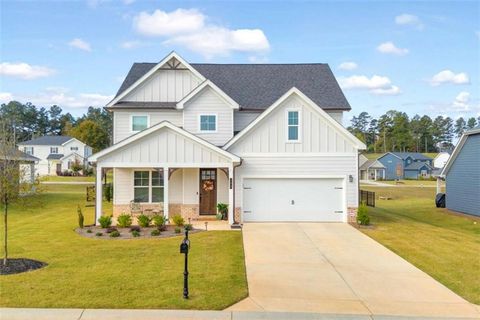 123 Applewood Way Homer GA 30547