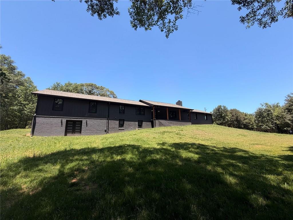 280 Etheridge Road
