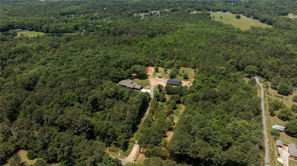 280 Etheridge Road
