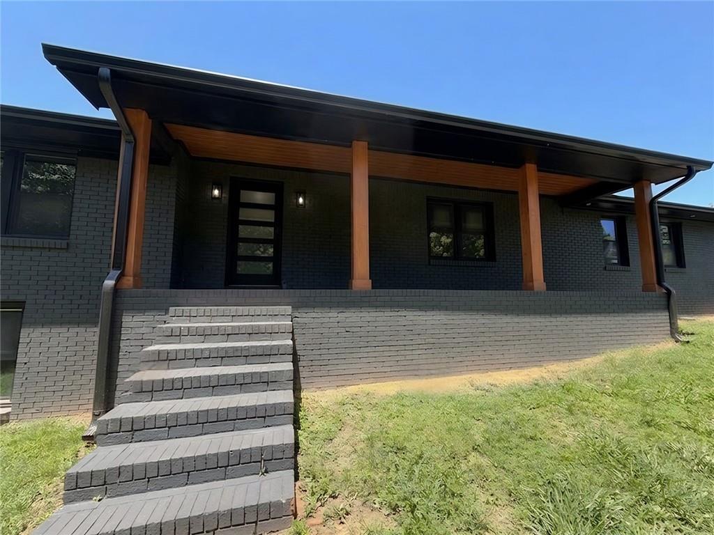 280 Etheridge Road