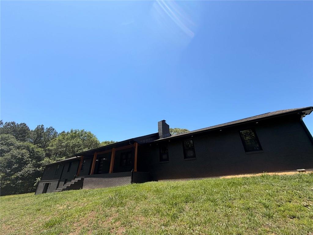 280 Etheridge Road