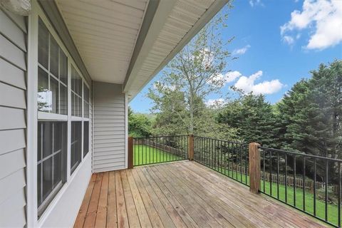 A home in Gainesville