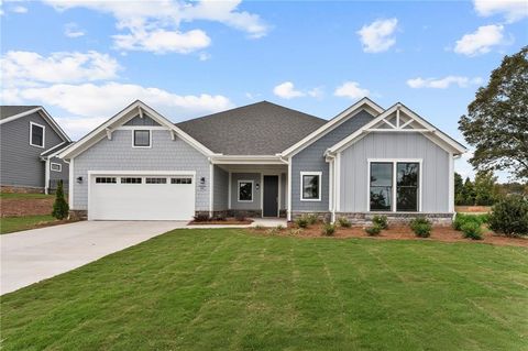 4210 Provenance Trail Cumming GA 30028