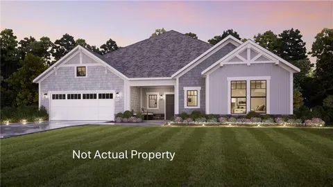 4210 Provenance Trail, Cumming, GA 30028 - MLS#: 7551381