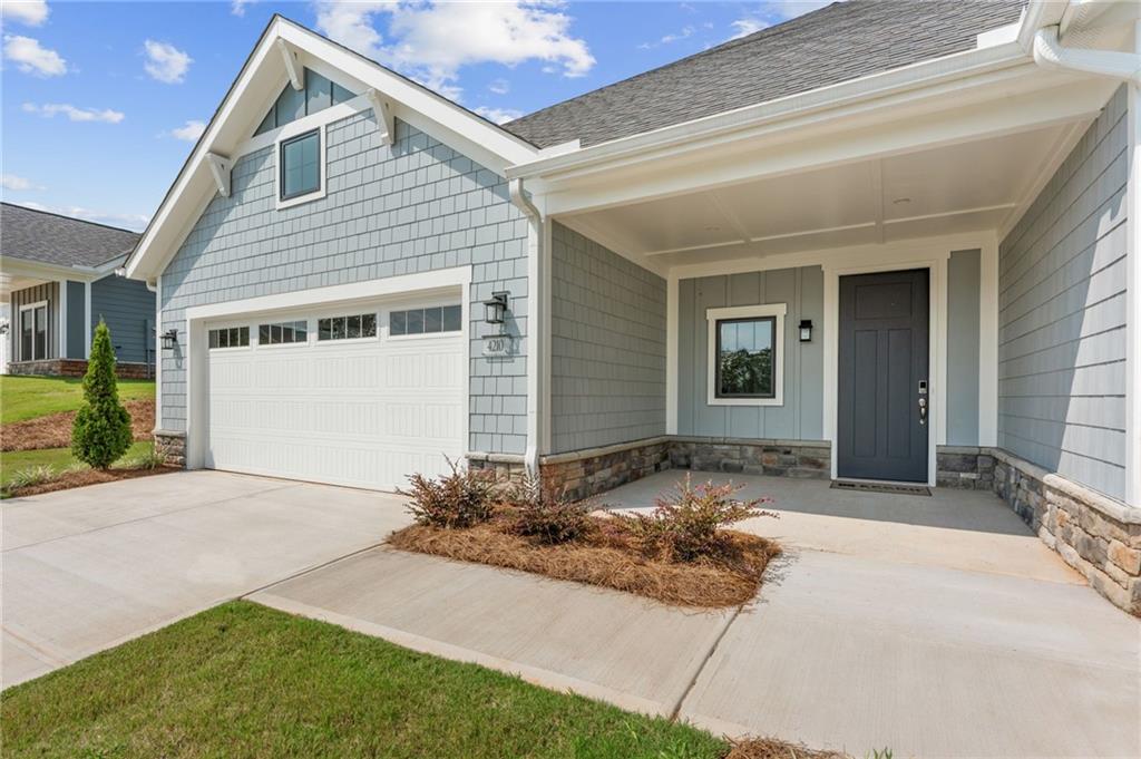 4210 Provenance Trail