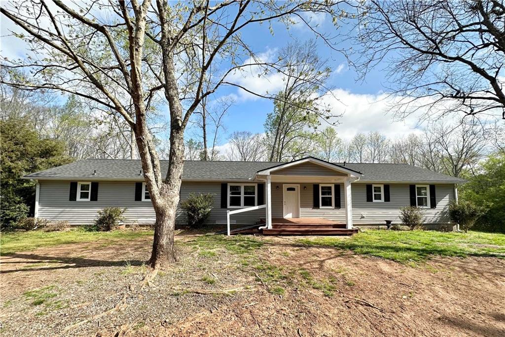 326 Old Farm Road Rd, Woodstock, Georgia image 1