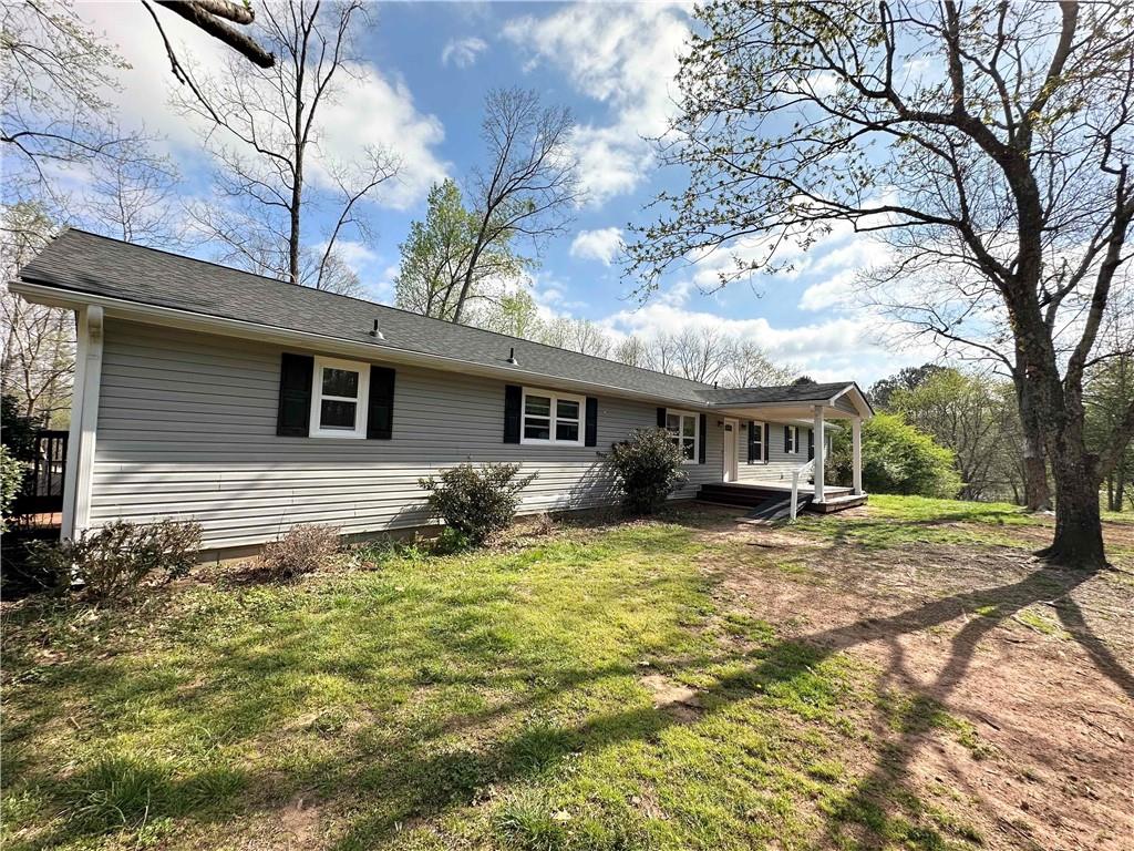 326 Old Farm Road Rd, Woodstock, Georgia image 2