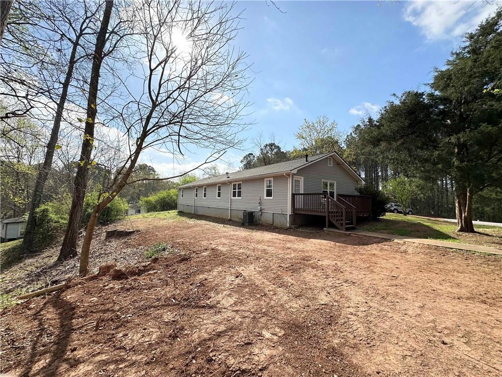 326 Old Farm Road Rd, Woodstock, Georgia image 18