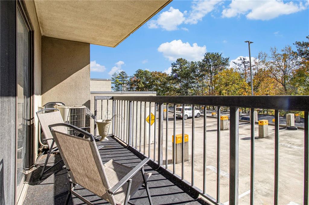 795 Hammond Drive 206