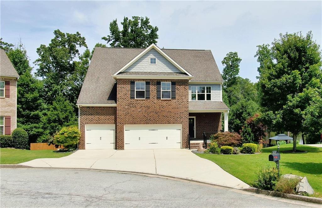 2567 Restoration Drive