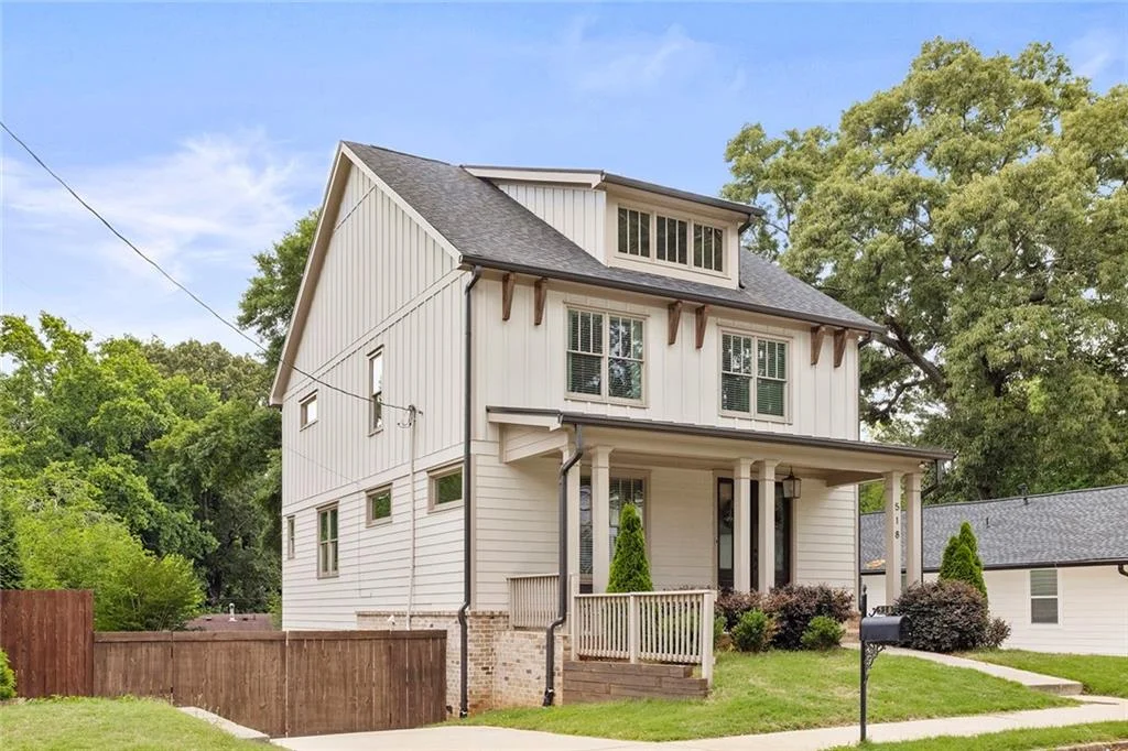 518 Oak Drive Dr