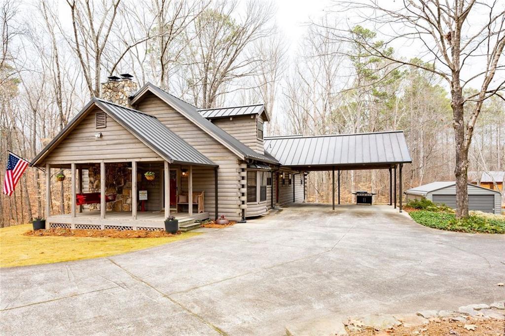 4038 Turnstone Drive NW