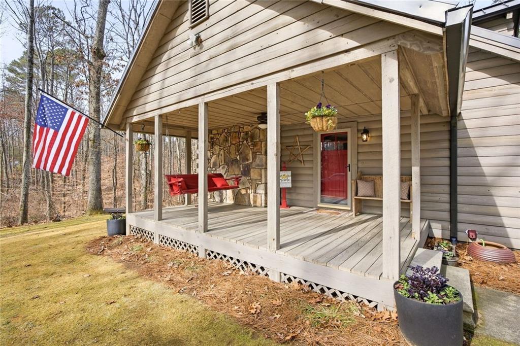 4038 Turnstone Drive NW