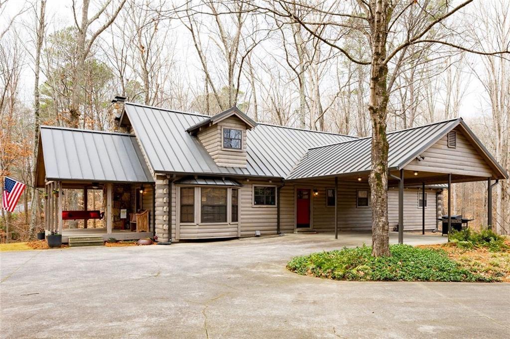 4038 Turnstone Drive NW