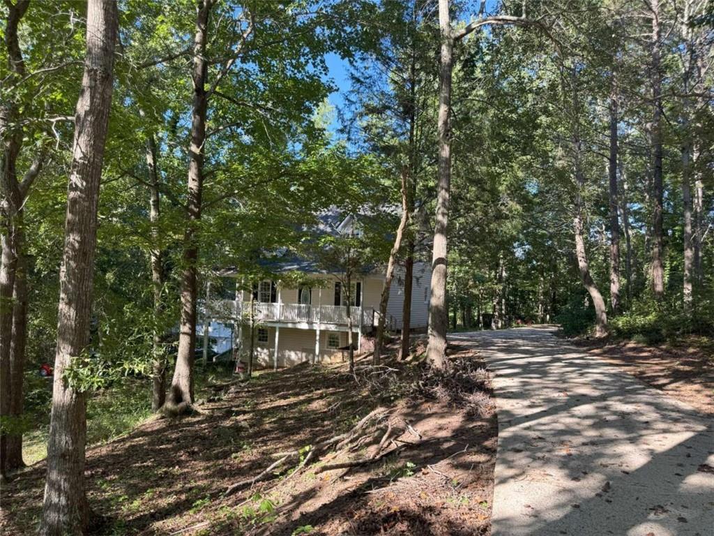 97 Welcome Woods Drive