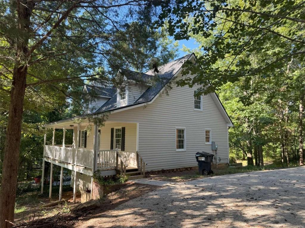 97 Welcome Woods Drive