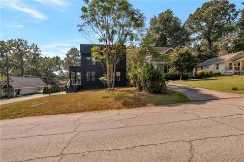 3139 Alston Drive Decatur GA 30032