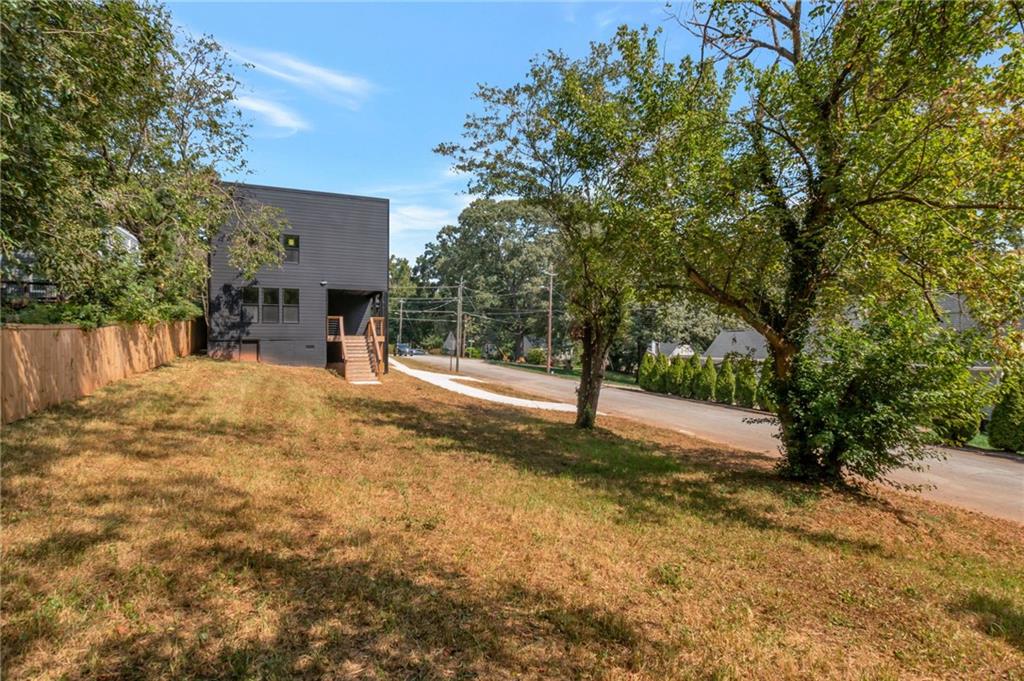 3139 Alston Drive