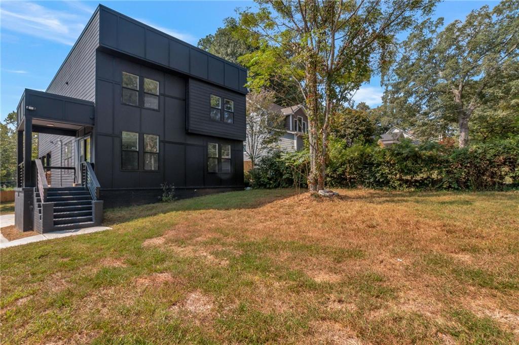 3139 Alston Drive