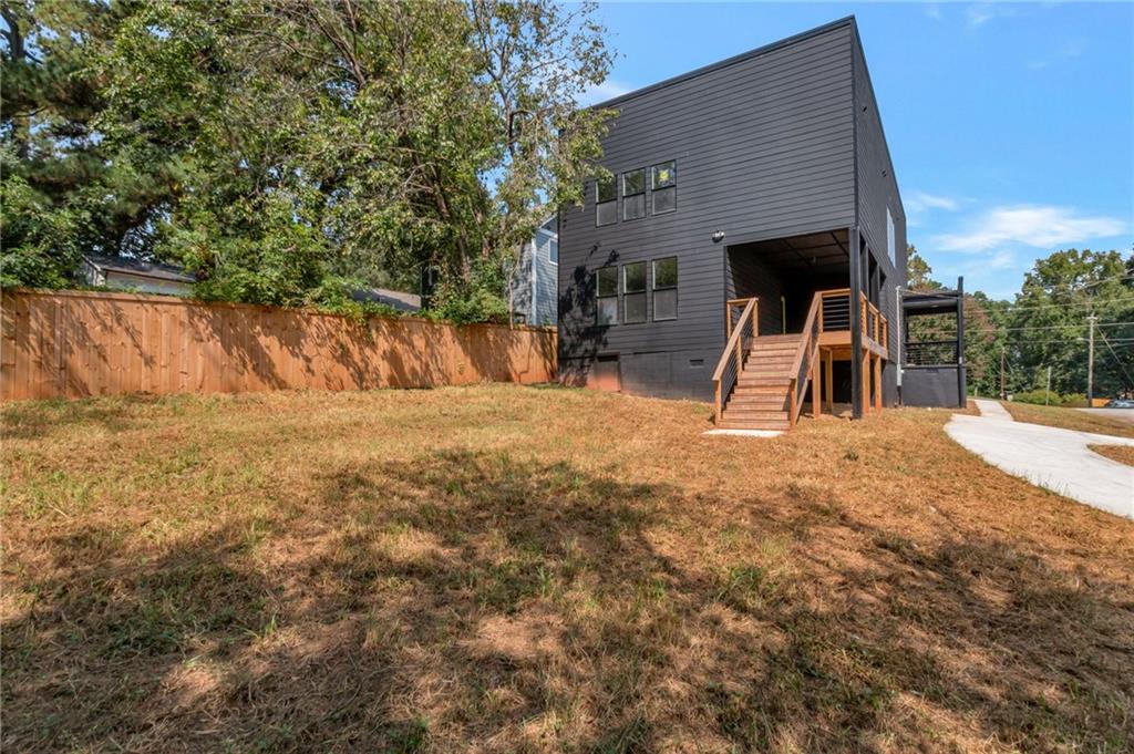 3139 Alston Drive