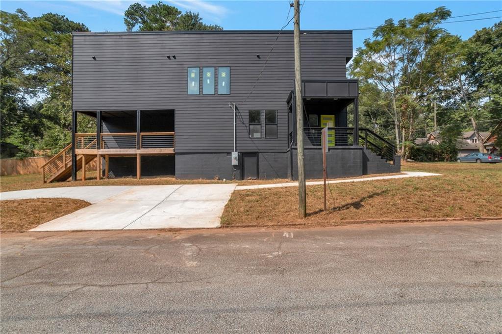 3139 Alston Drive