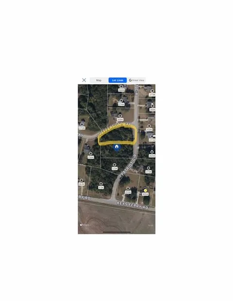 0 Patriot Cicle, McDonough, GA 30252 - MLS#: 7373730
