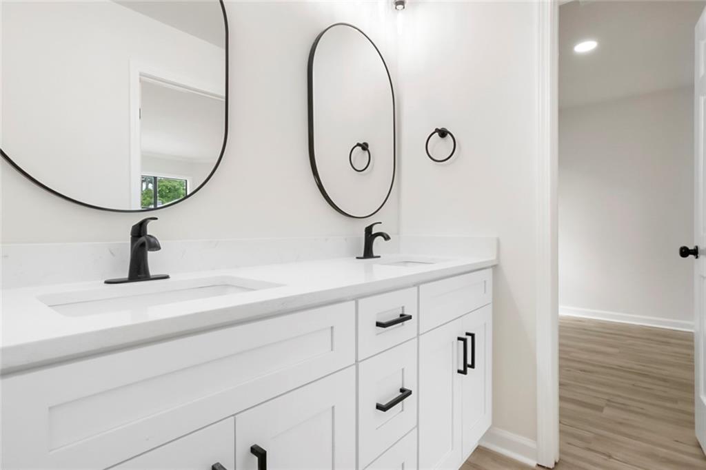 Wimbledon Place - Residential