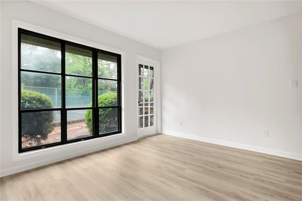Wimbledon Place - Residential