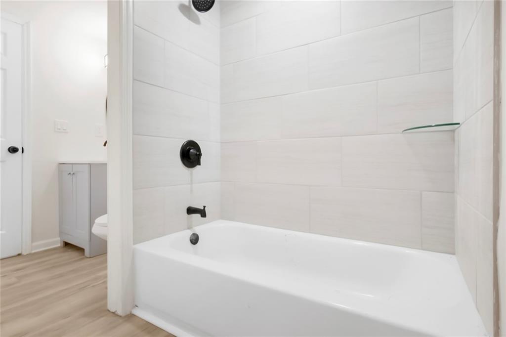 Wimbledon Place - Residential